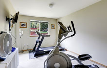 Liss home gym construction leads